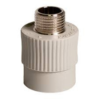 ППР Муфта 25х1/2 ЗР Vsplast Арт.001005