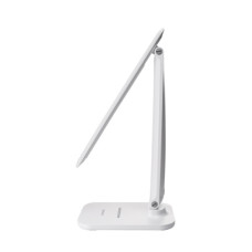 Светильник настольный светодиод.аккумул.ENERLIGHT SONATA белый 10Вт Арт.005977