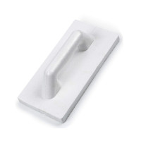 Терка для штукатурки пінопласт 130x260мм.Укр.Арт.08-1270