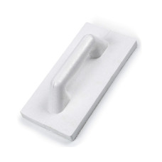 Терка для штукатурки пінопласт 130x260мм.Укр.Арт.08-1270