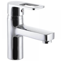 Змішувач для ум-ка MIXXUS GAVI 001 NUT хром MI1592 Арт.13289