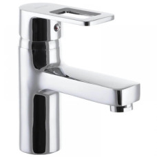 Смеситель для ум-ка MIXXUS GAVI 001 NUT хром MI1592 Арт.13289