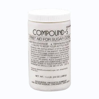 Антипригарная добавка для попкорна Compound S (680 г) Comp.S1 — Gold Medal