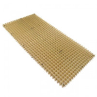 Армопояс 50*50 2мм 1*25 композитный Арт.AR7265