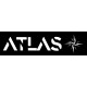 Електроскутер ATLAS Spider Box 1800W Grey(3129)