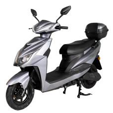 Електроскутер ATLAS Spider Box 1800W Grey(3129)