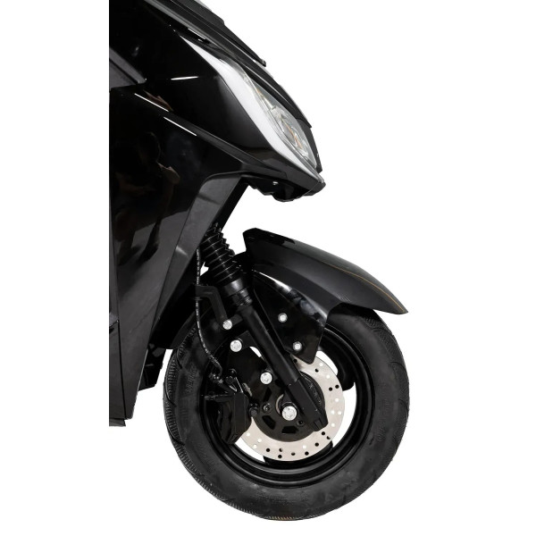 Електроскутер ATLAS Spider Box 1800W Grey(3129)