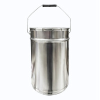 Кокосовое масло для попкорна TDY18, 18 кг Украина