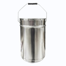 Кокосова олія для попкорну TDY18, 18 кг Україна