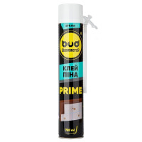 Піна клей ручна Budmonster 750 мл