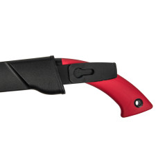 Пила садовая в чехле Vitals GS-300-01C Арт.123113
