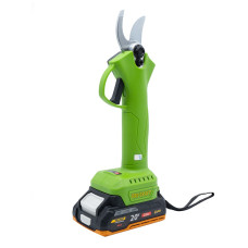 Секатор акумуляторний PRO-CRAFT ES18LiB 20V/2Ah Арт 006898