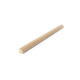 Штапик деревянный сосна 1м Арт.596286
