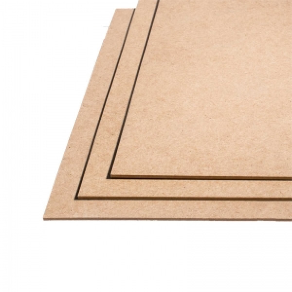 ДВП 1,22*2,44*2,5мм Арт.0574