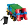 Игрушечная машинка Middle truck  "Мусоровоз" TIGRES 39224 42 см