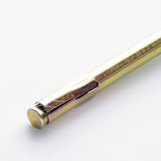 Анкер с кожухом и гайкой М8/10*150 АПРО Арт.810150