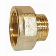 Латунь перехід ЗВ DN 32*40,1"* 1/4"*1 1/2 (5/20)