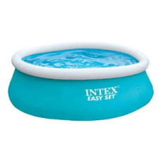 Надувний дитячий басейн NP Easy Set Pool 28101, 886 л (28101)