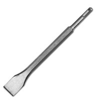 Зубило піка SDS-PLUS 14х250мм APRO Арт.819066