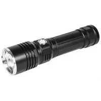 Ліхтар кемпінговий перезарядний Quantum QM-FL3012 Mate LED+Micro USB Арт, 3012