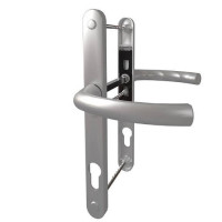 Ручка на розетах USK А - 60037(BN/NP) Арт.016114