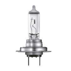 Лампа H7 12V 55W PX26D ALL  WEATNER MTA Арт.80715