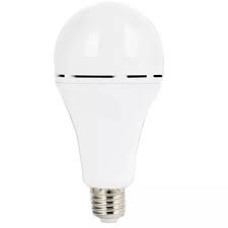 Лампа аккумуляторная LED аварийная -EL 1505-7W (3 часа работы) WORK'S Арт.133137