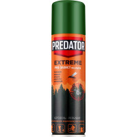 Аерозоль від кліщів та комарів Predator Extreme 150мл Арт.40873