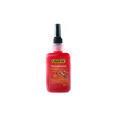 Фіксатор різьби для нерозб. з'єднань черв.50г UNIFIX Арт.940023