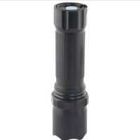 Фонарь Quantum QM-FL1041Minik blask 3W с USB Арт.FL1040