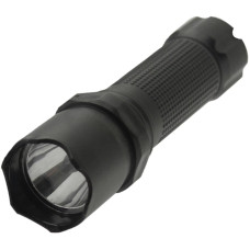 Ліхтар ручний Quantum QM-FL1045 3W живлення 3хААА 2шт/уп.Арт.FL1045-PB