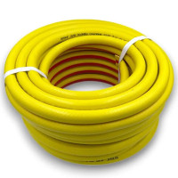 Шланг LEON 3/4" x 50 м, 3х шар.Арт.1057838