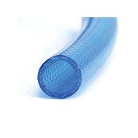 Шланг SILICON BLUE 3/4" x 30 м, 3х шар.Арт.1057849
