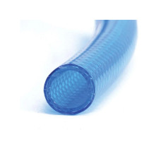 Шланг SILICON BLUE 3/4" x 30 м, 3х шар.Арт.1057849