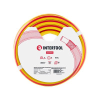 Шланг для полива 1/2 10м Intertool Арт.462104