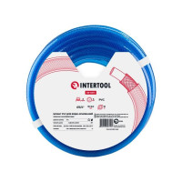 Шланг для полива 3/4 10м Intertool Арт.462107