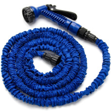 Шланг розтяжний до 45м в комплекті пістолет 3/4 Magic Hose Арт.481831