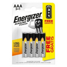 Батарейки мизинчиковые Energizer ВР4 ААА1шт Арт.005920