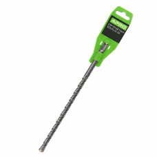 Бур Sds-Plus 06/110 HAISSER Арт. 3111203