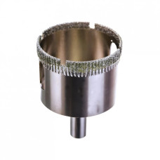 Коронка по плитці та склу 50mm Rapide Арт.001536