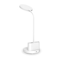Лампа настольная с аккумулятором TITANUM TLTF-011W 6W 220V Арт.27413