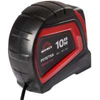 Рулетка 10 м х 25 мм Vitals Арт.181731