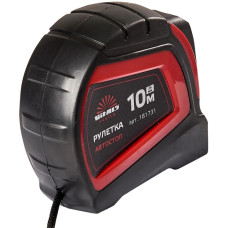 Рулетка 10 м х 25 мм Vitals Арт.181731