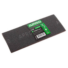 Сітка абразивна P 150 10 шт. 115х280 мм Master Tool 08-0415