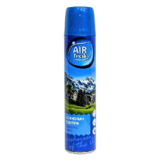 Освіжувач повітря Свіжість AIR fresh 300мл Арт.41078