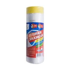 Плівка MASKING ROLLER MUSTANG 550мм*15м Арт.0550
