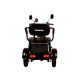 Трицикл с электромотором 1000w, 60В, 20А/час, Spark Ride Арт.252073