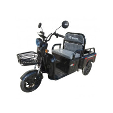 Трицикл с электромотором 1200w, 72В, 20А/час, Spark Energy Арт.252075
