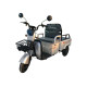 Трицикл с электромотором 1200w, 72В, 20А/час, Spark Energy Арт.252075