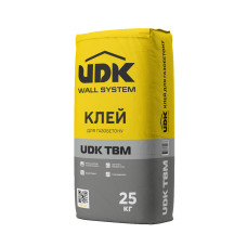 ЮДК Клей для газоблока Арт.211309